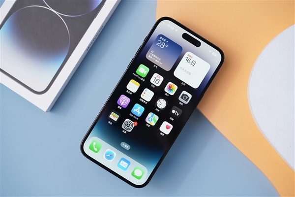 iPhone 15 Pro谍照出炉：USB Type-C接口真的来了