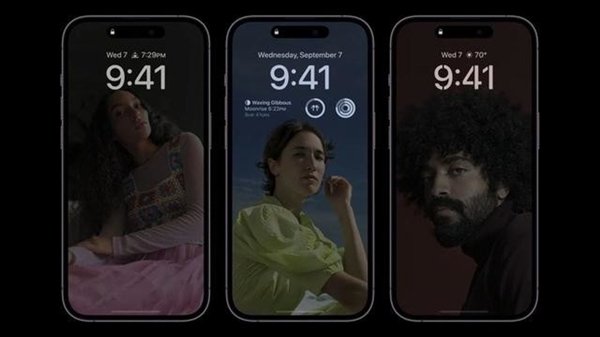 苹果即将带来iOS 16.4：全天候显示的耗电量情况果粉一目了然