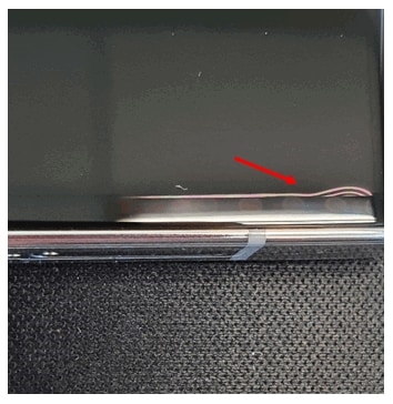 三星回应Galaxy S23 Ultra屏幕瑕疵：并非缺陷 不影响使用