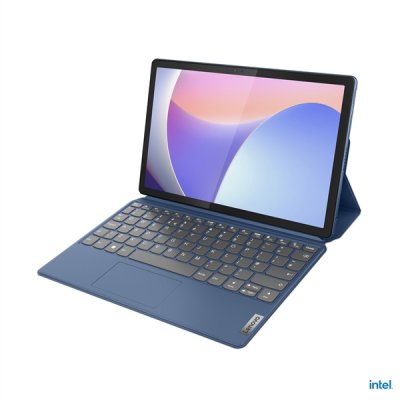 联想推出IdeaPad Duet 3i二合一笔记本：Intel N100处理器加持