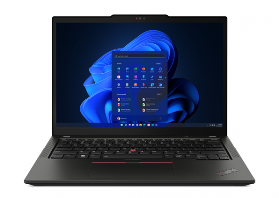 联想新一代ThinkPad X13系列发布：外观设计全面升级