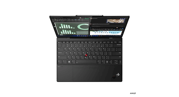 <a href='https://www.lenovo.com.cn/' target='_blank'><u>联想</u></a>推ThinkPad Z16 Gen 2笔记本：锐龙7000系列 可选4K+屏