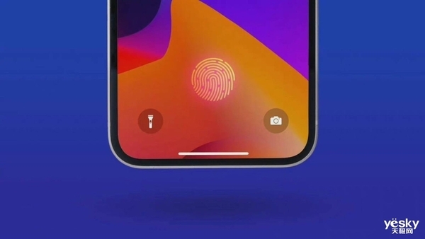 刘海屏、药丸屏终究是过渡品！<a href='https://www.apple.com/cn/' target='_blank'><u>苹果</u></a>终极目标是真全面屏