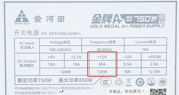 单路12V和双路12V电源有何区别？哪个更好？一文读懂