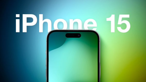 iPhone 15屏幕升级为灵动岛！但苹果刀得“有点狠”