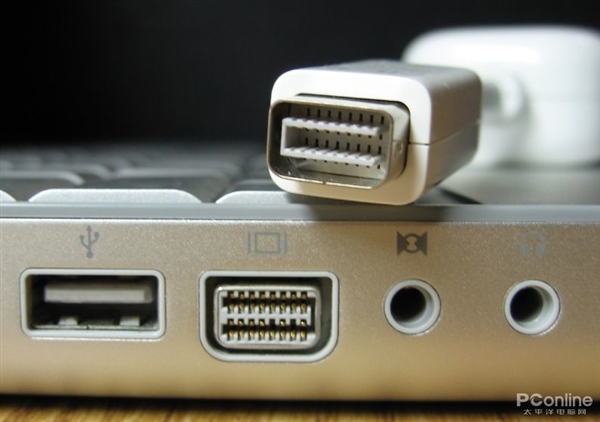 VGA、HDMI、DP你都懂吗？显示接口大盘点