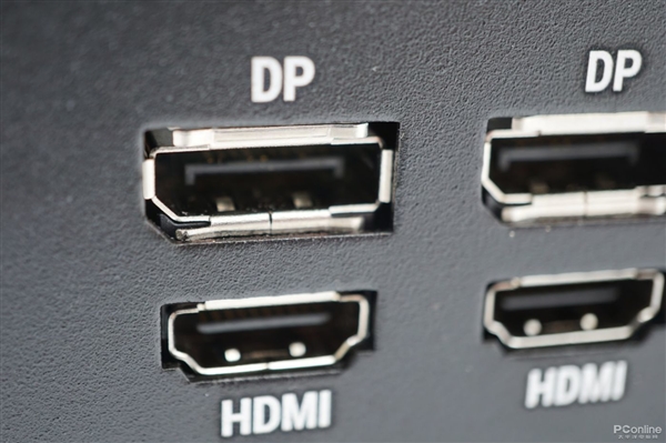 VGA、HDMI、DP你都懂吗？显示接口大盘点