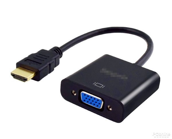 VGA、HDMI、DP你都懂吗？显示接口大盘点