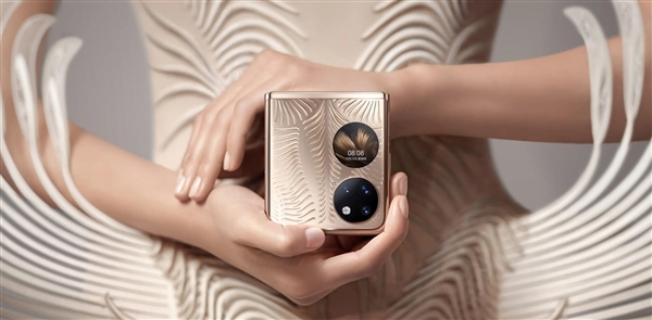 旗舰机中的艺术品！<a href='https://www.huawei.com/cn/?ic_medium=direct&ic_source=surlen' target='_blank'><u>华为</u></a>P60系列顶配版首曝：本月登场