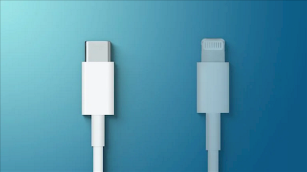改用USB-C板上钉钉！iPhone 15若限充电速度或违法