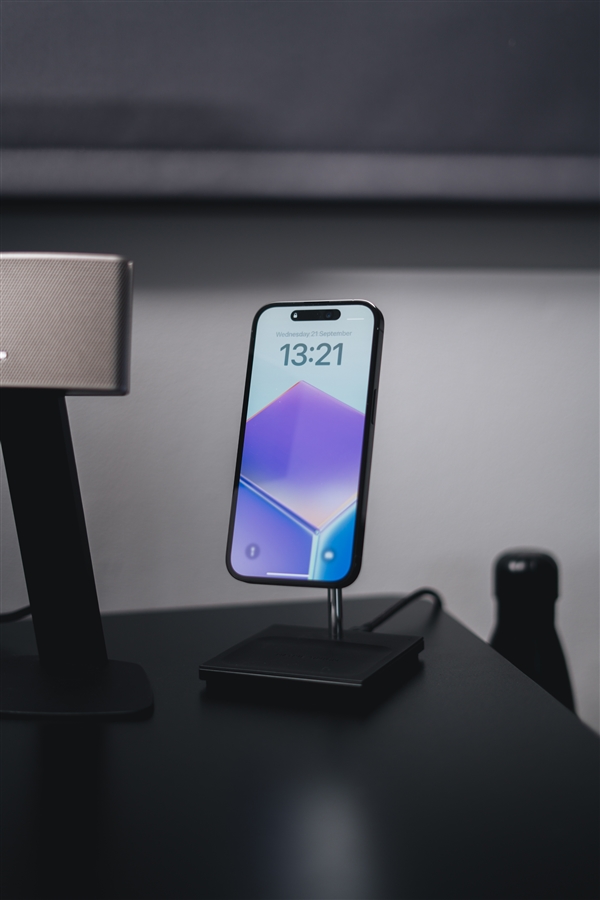 iPhone 15仅仅是换了USB-C接口！<a href='https://www.apple.com/cn/' target='_blank'><u>苹果</u></a>要加密 本质没变