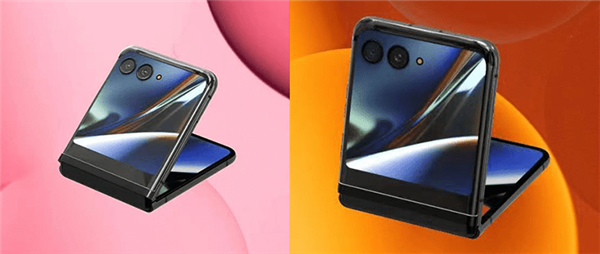 摩托罗拉moto razr+ 2023通过认证：3640mAh电池、33W快充