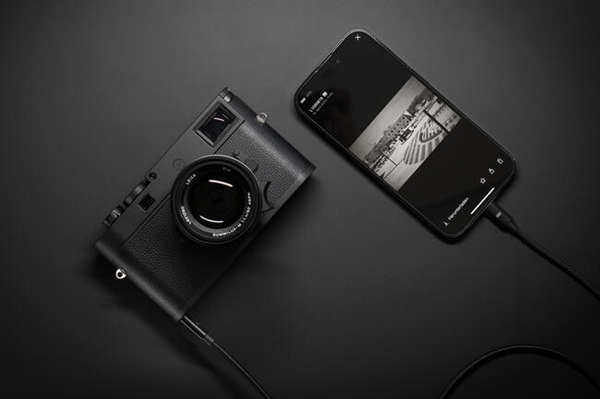 黑白相机卖到71000元！徕卡M11 Monochrom正式发布