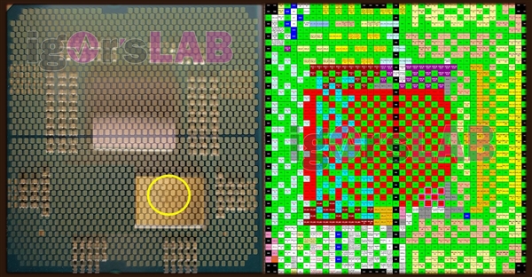 AMD锐龙7000X3D多次烧毁 主板都挂了!祸根终于找到