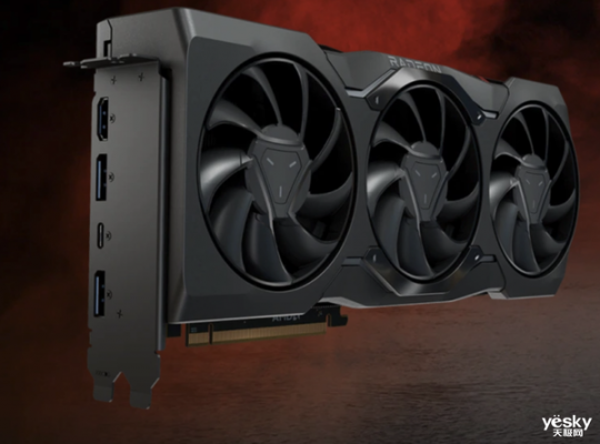 AMD RX 7600 XT显卡来了！售价是关键