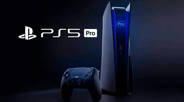 索尼PS5 Slim/Pro详细配置曝光：性能翻番了！