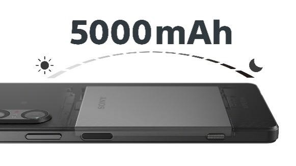 索尼最强旗舰！Xperia 1 V发布：8999元起