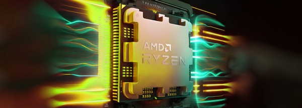 Zen5架构AMD锐龙8000处理器来了：3nm加持最高16核、性能提升明显