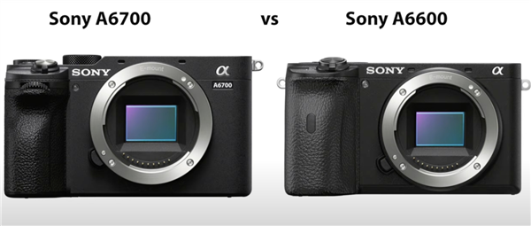 <a href='https://www.sony.com.cn/' target='_blank'><u>索尼</u></a>A6700旗舰APS-C微单爆料：配全新15-45mm F3.5-5.6套头