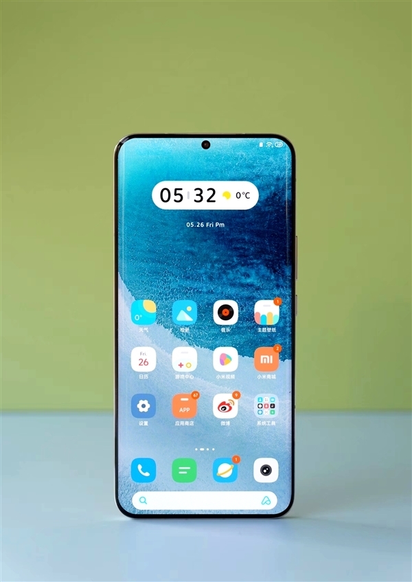 首发骁龙8 Gen3!小米14系列代号出炉:后稷、神农