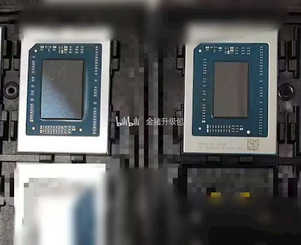 神秘的AMD锐龙5 7500F首次曝光：有两种可能