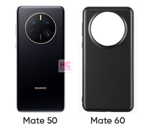 华为Mate 60关键参数曝光：骁龙8+ 4G芯片、1.5K屏幕