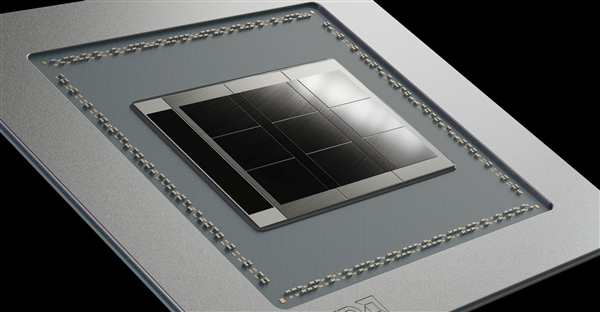 AMD RX 8000旗舰渲染图：庞然巨物 可惜被取消