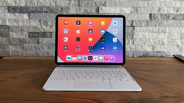 史上最激进iPad！iPad Pro迎来重大升级