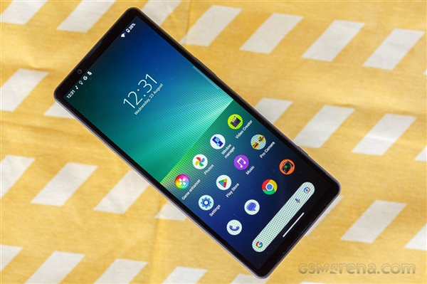 <a href='https://www.sony.com.cn/' target='_blank'><u>索尼</u></a>Xperia 5 V国行价格公布：6999元 跟<a href='https://www.huawei.com/cn/?ic_medium=direct&ic_source=surlen' target='_blank'><u>华为</u></a>Mate 60 Pro同价