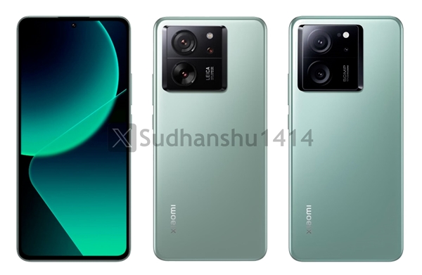 9月发布会不止有iPhone 15！小米13T系列来了：<a href='www.leica-camera.com/' target='_blank'><u>徕卡</u></a>影像加持
