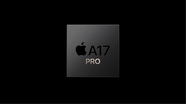 全新GPU光追超越所有！<a href='https://www.apple.com/cn/' target='_blank'><u>苹果</u></a>正式发布A17处理器：3nm 190亿晶体管