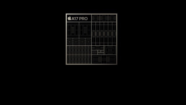 标准版和Pro版差距拉满！<a href='https://www.apple.com/cn/' target='_blank'><u>苹果</u></a>iPhone 15系列发布会全面解析