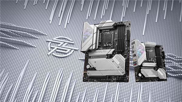 微星发布全新Z790及B760系列主板：支持下一代酷睿、Wi-Fi 7