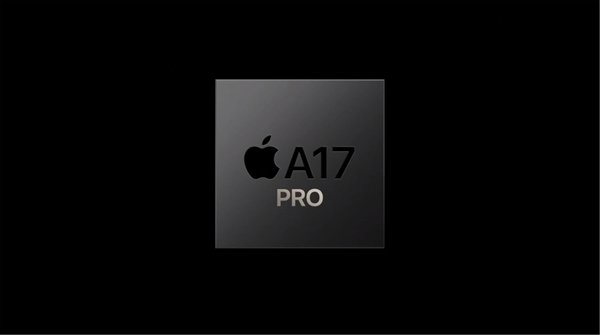 A17 Pro性能逆天！iPhone 15 Pro Max安兔兔跑分出炉