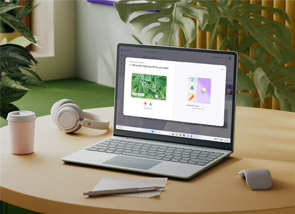 1.9万元起 微软Surface Laptop Studio 2上市：可选RTX 2000独显
