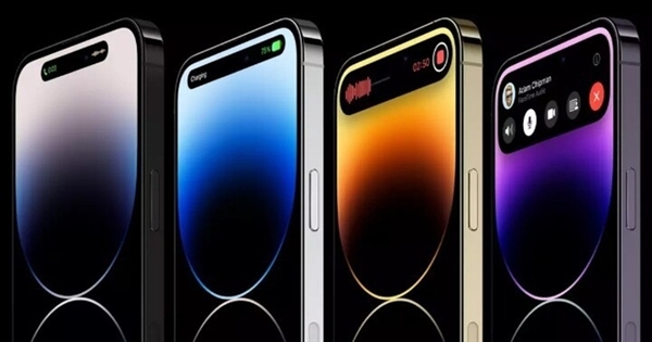 iPhone 16系列前瞻：尺寸全都变了 升级幅度较大