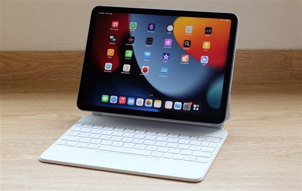 巨屏Air平板来了！苹果新款iPad Air首曝