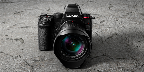 松下G9M2相机正式开售：首发10998元 首搭相位混合自动对焦