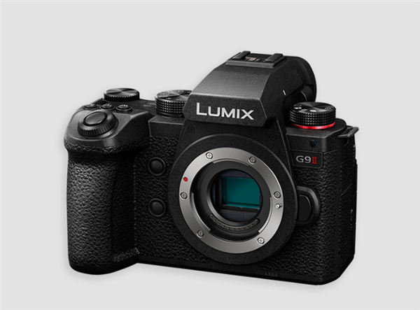 松下G9M2相机正式开售：首发10998元 首搭相位混合自动对焦
