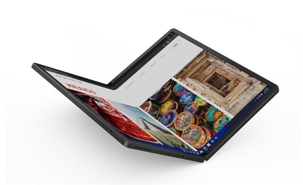 <a href='https://www.lenovo.com.cn/' target='_blank'><u>联想</u></a>新款ThinkPad X1 Fold折叠笔记本上市：16.3寸OLED屏