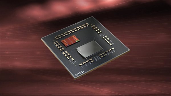 100MB缓存！AMD游戏神U再添两员悍将