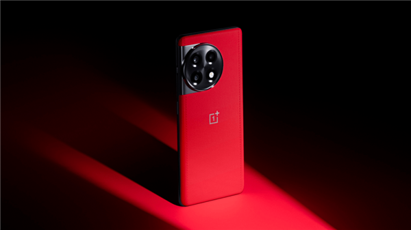 <a href='https://www.oneplus.com/cn' target='_blank'><u>一加</u></a>Ace 3质感升级：配备金属中框、首发1.5K东方屏