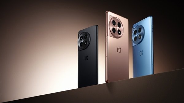 顶级玻璃工艺！一加Ace 3正面绝美：1.94mm极窄下巴
