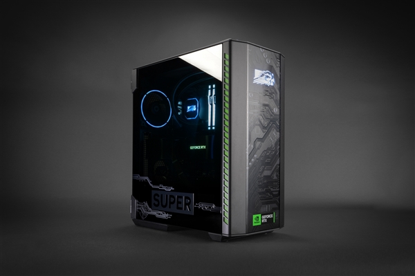 三款RTX 40 SUPER正式发布：4080 SUPER便宜了1400元！