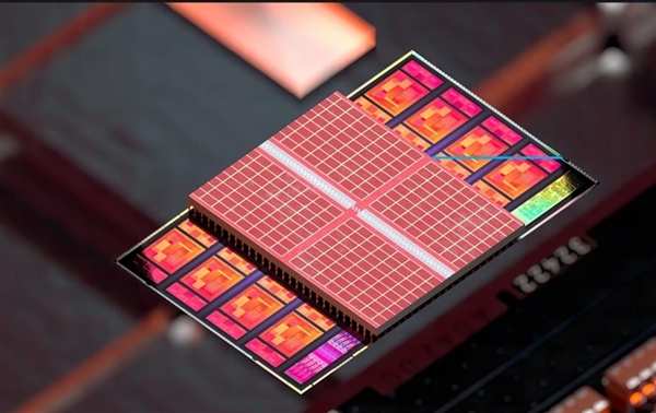AMD锐龙9 7940HX游戏本处理器首曝：比旗舰低了200MHz
