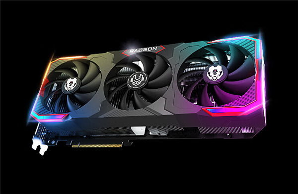 AMD旗舰显卡RX 7900 XTX价格史低：几乎腰斩