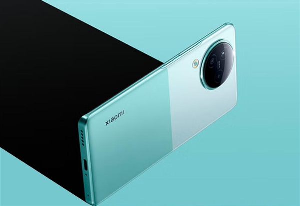 <a href='http://www.mi.com/' target='_blank'><u>小米</u></a>Civi 4来了:回归骁龙 质感大升级