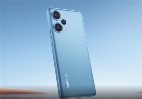 曝Redmi Note 13 Turbo即将登场