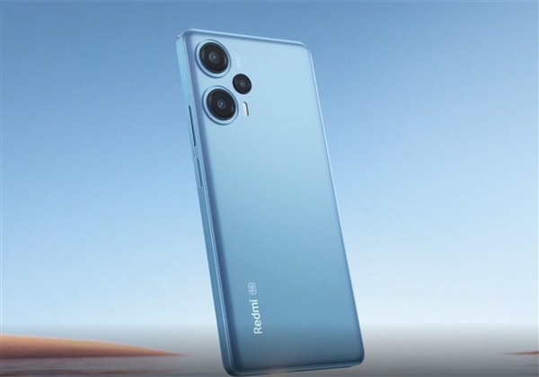 曝Redmi Note 13 Turbo即将登场:首发高通最强骁龙7系