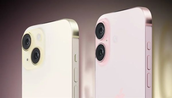 iPhone 16全系配置抢先曝光：首发史上最强A18/A18 Pro